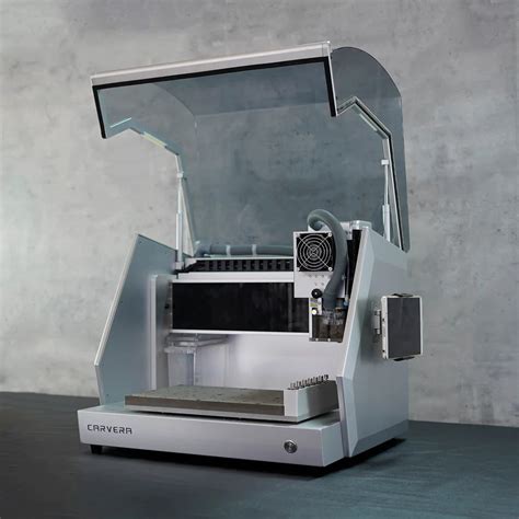 cavera cnc machine|The Carvera.